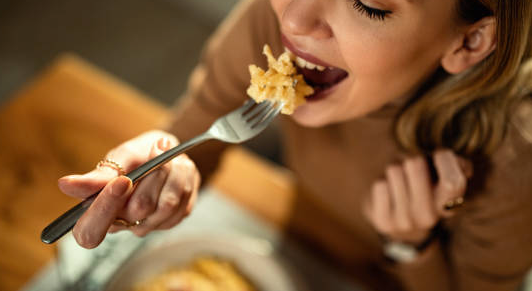 ¿Buena comida o buen sexo? Esto prefieren los españoles