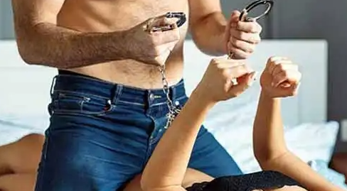 Las fantasías sexuales más comunes