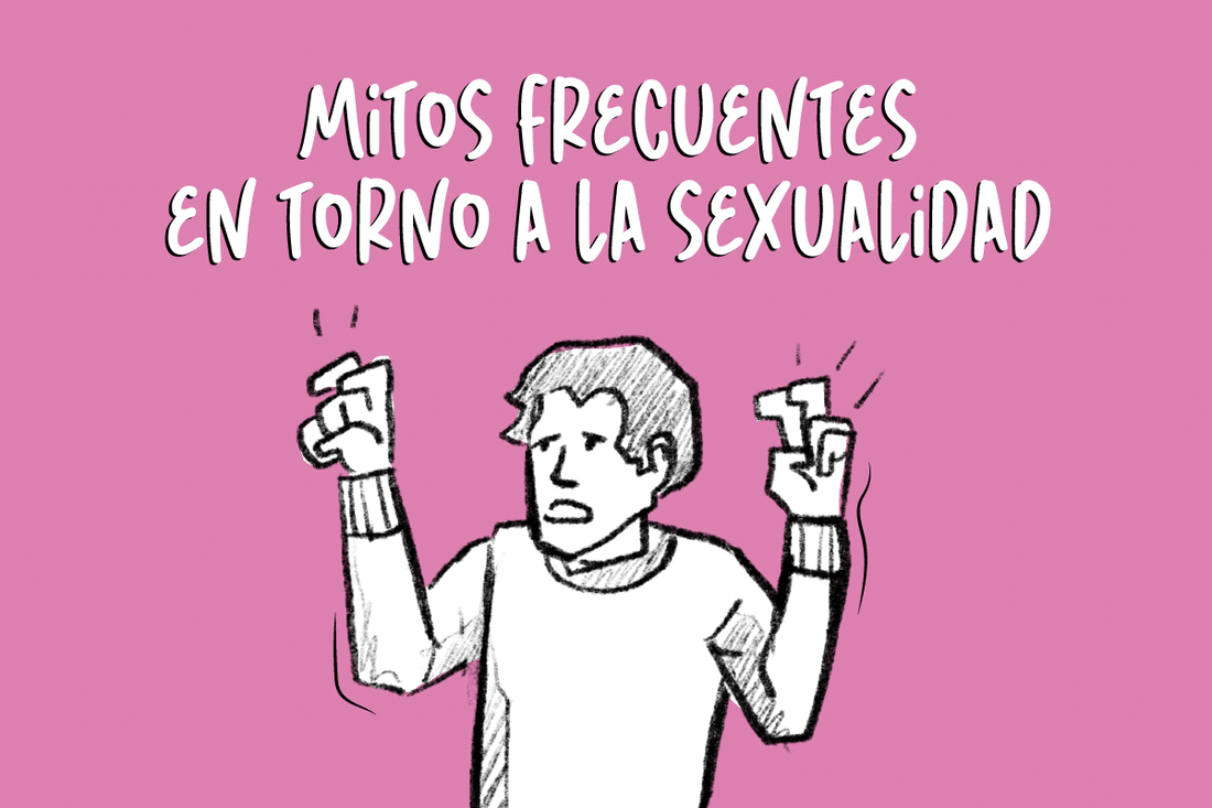 Educación sexual