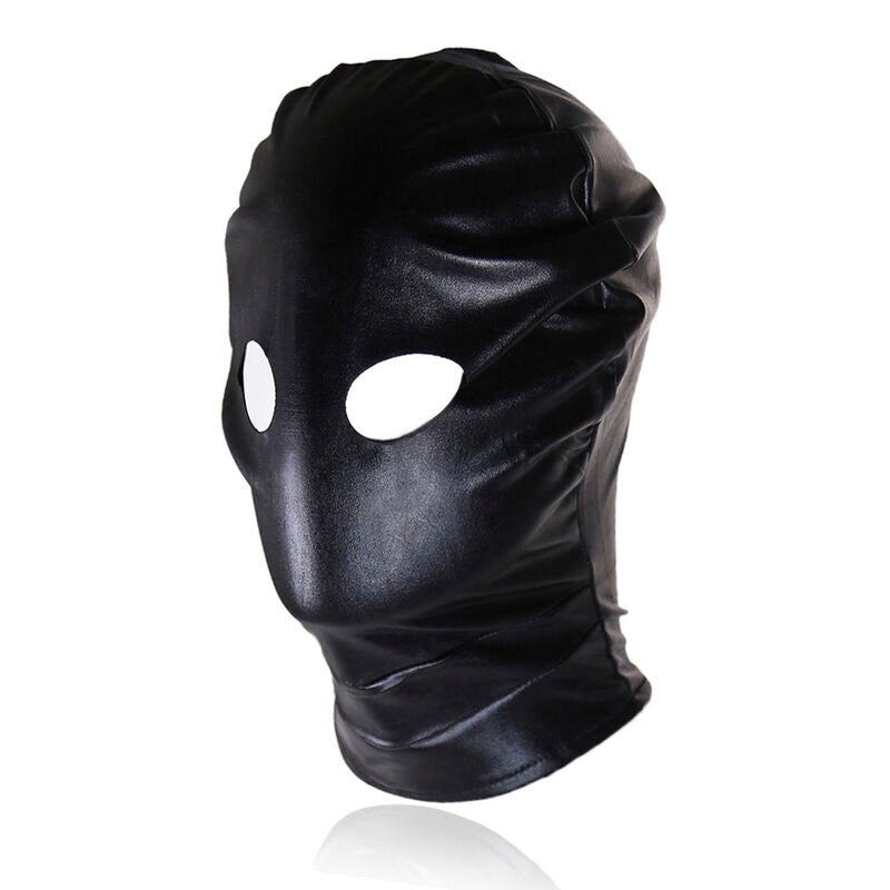 OHMAMA FETISH - COVERED MOUTH CAP