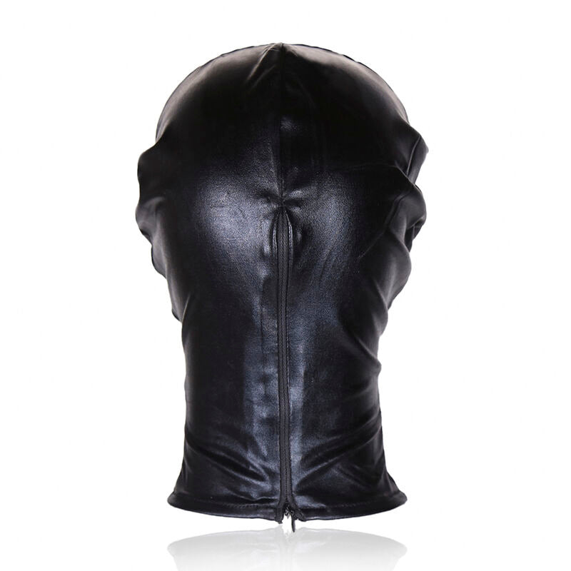 OHMAMA FETISH - COVERED MOUTH CAP