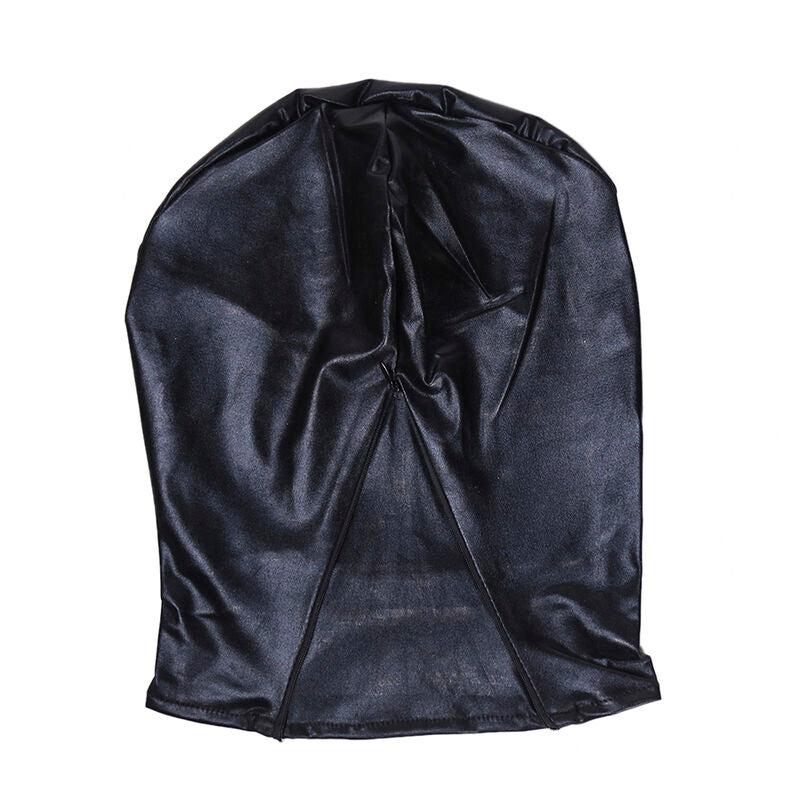 OHMAMA FETISH - COVERED MOUTH CAP