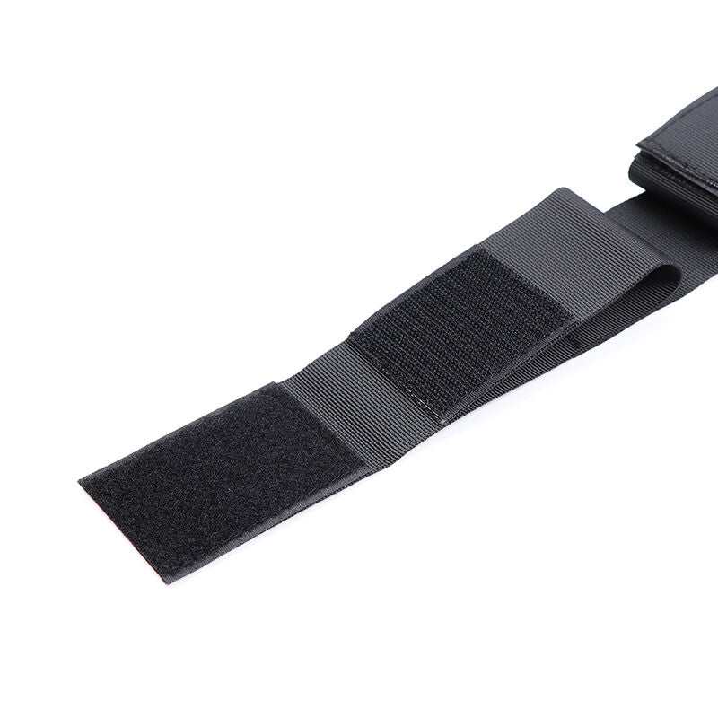 OHMAMA FETISH - NYLON RESTRAINTS