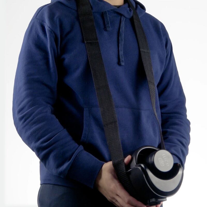 KIIROO - KEON NECK STRAP NECK STRAP