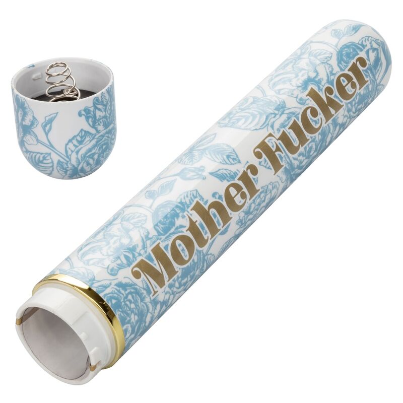 CALEXOTICS - BALLE VIBRANTE POUR FILS DE P**E