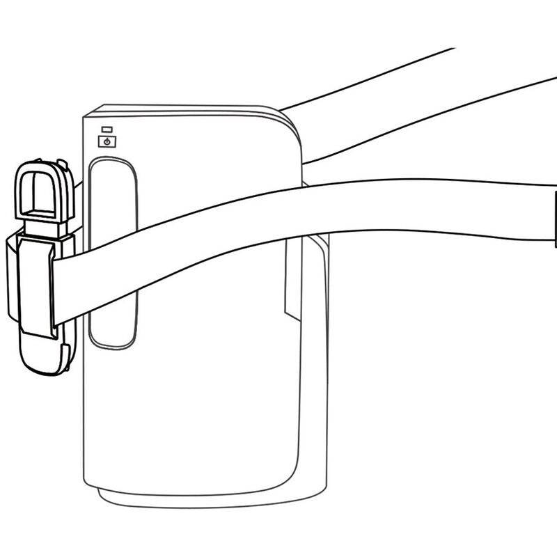 KIIROO - KEON NECK STRAP NECK STRAP