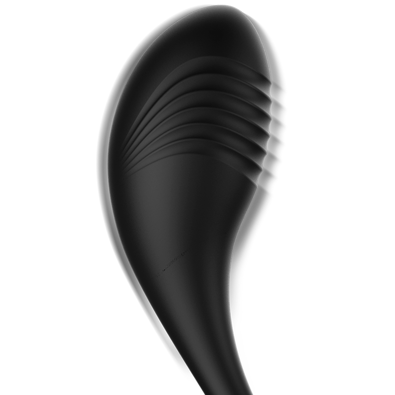 IBIZA - MAGIC CLITORIS SUCTION STIMULATOR AND VIBRATION