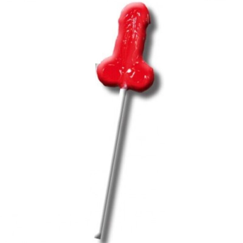 SWEET DEVIL - SUCETTE SIFFLANTE EN GOMME
