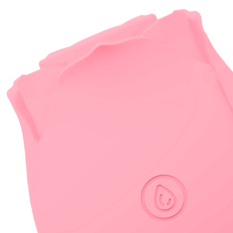 MIA - ROSE CLITORIS SUCKER BY WAVES LIMITED EDITION - PINK