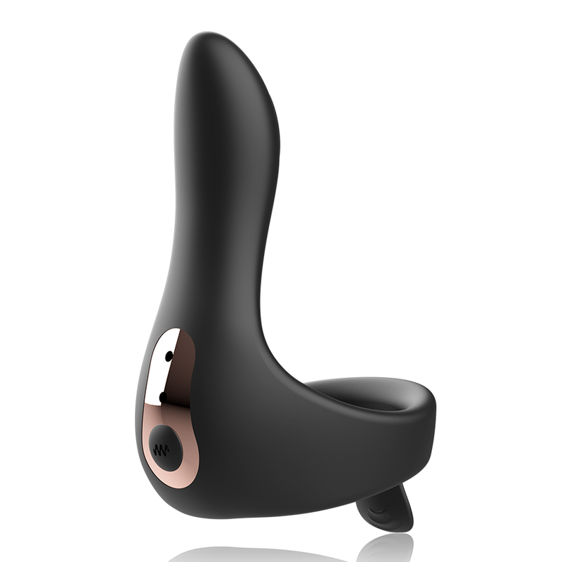 ANBIGUO - ARKADIO GLANDS & PERINEUM STIMULATOR COMPATIBLE WITH WATCHME WIRELESS TECHNOLOGY