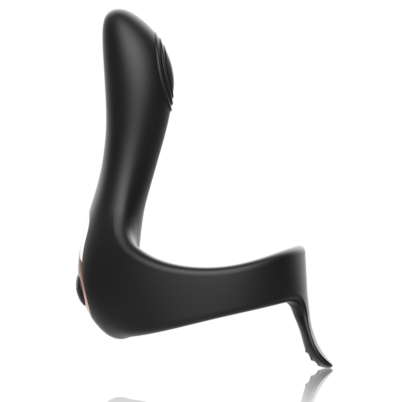 ANBIGUO - ARKADIO GLANDS & PERINEUM STIMULATOR COMPATIBLE WITH WATCHME WIRELESS TECHNOLOGY