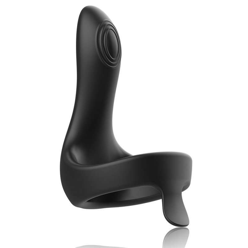 ANBIGUO - ARKADIO GLANDS & PERINEUM STIMULATOR COMPATIBLE WITH WATCHME WIRELESS TECHNOLOGY