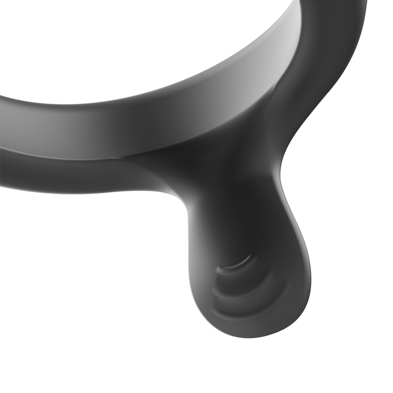 ANBIGUO - ARKADIO GLANDS & PERINEUM STIMULATOR COMPATIBLE WITH WATCHME WIRELESS TECHNOLOGY