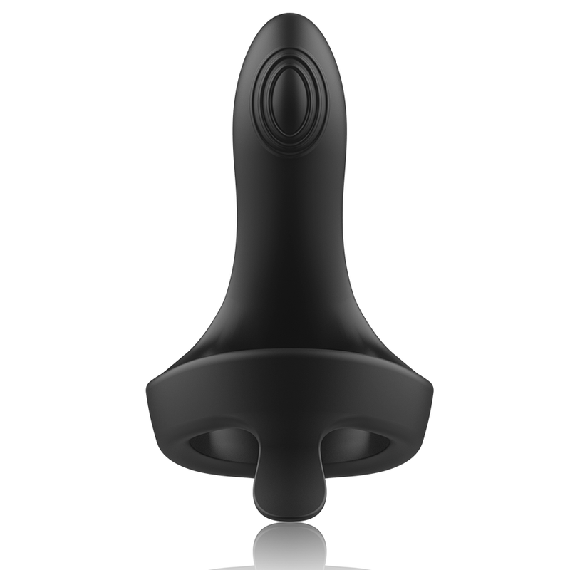 ANBIGUO - ARKADIO GLANDS & PERINEUM STIMULATOR COMPATIBLE WITH WATCHME WIRELESS TECHNOLOGY