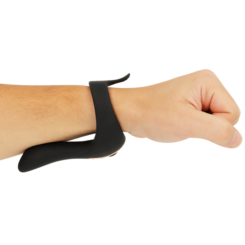 ANBIGUO - ARKADIO GLANDS & PERINEUM STIMULATOR COMPATIBLE WITH WATCHME WIRELESS TECHNOLOGY