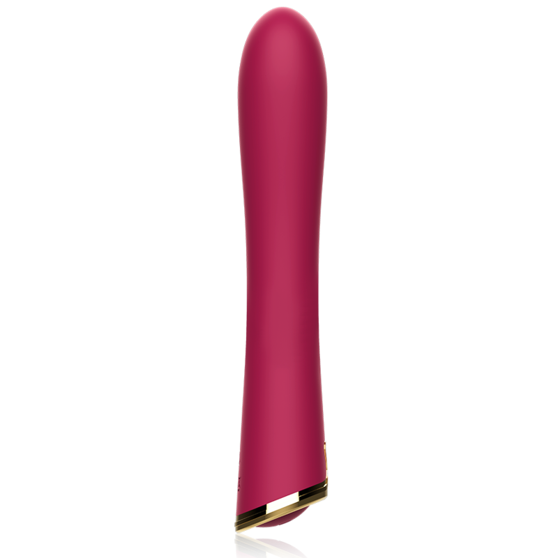 CICI BEAUTY - VIBRATEUR EN SILICONE DE QUALITÉ SUPÉRIEURE ET INTÉRIEURE
