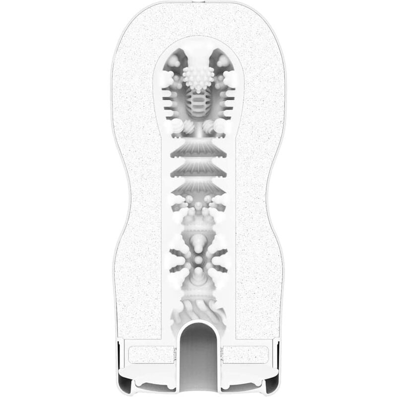 TENGA - U.S. ORIGINAL VACUUM CUP MASTURBADOR