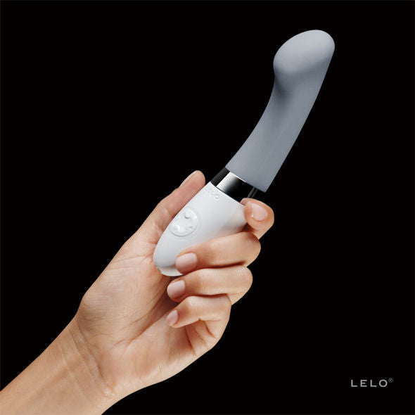 LELO - GIGI 2 VIBRATOR GREY