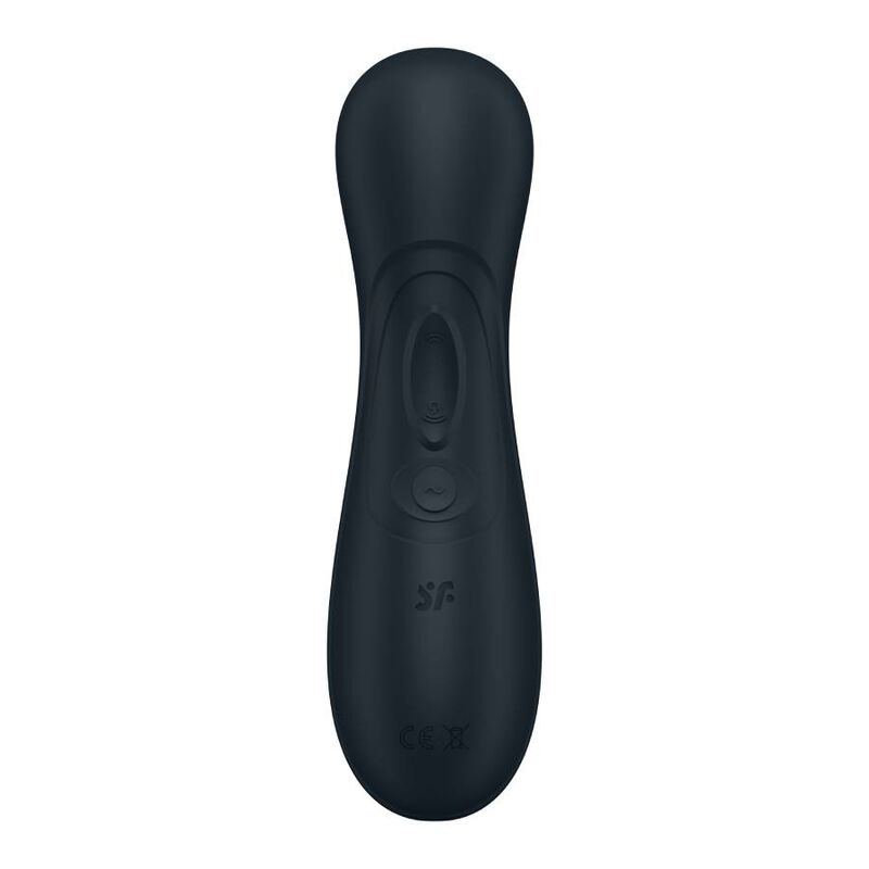 SATISFYER - PRO 2 GENERATION 3 GARNET BLUETOOTH & APP