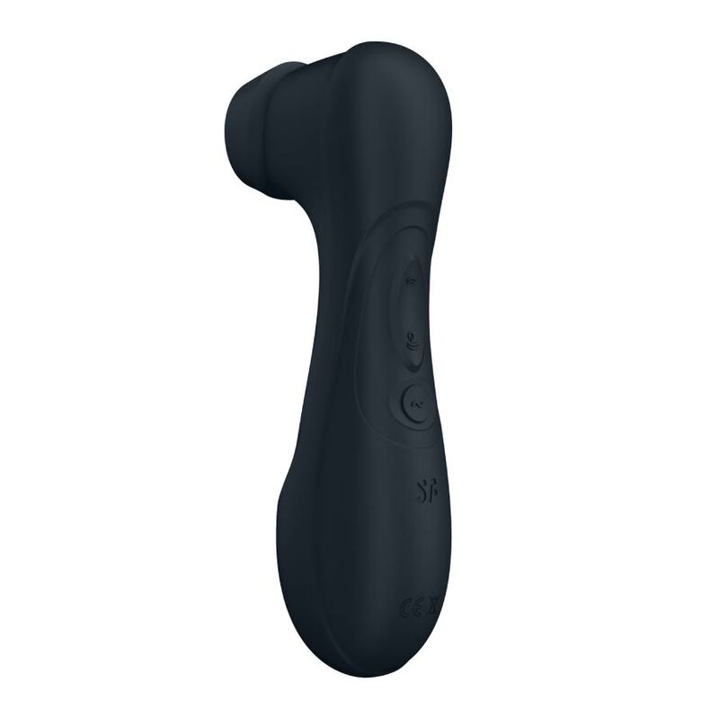 SATISFYER - PRO 2 GENERATION 3 GARNET BLUETOOTH & APP