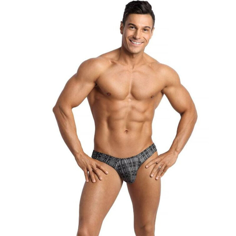 ANAIS MEN - BALANCE THONG S