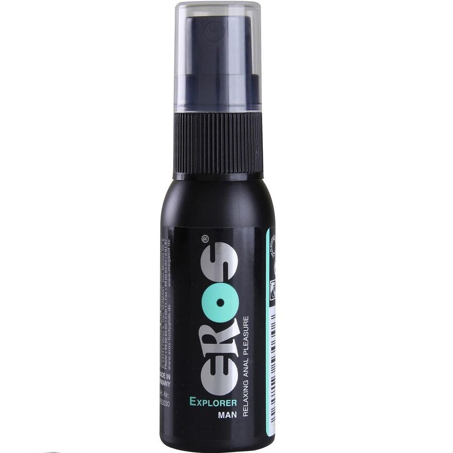 EROS - SPRAY RELAXANT ANAL EXPLORER POUR HOMMES