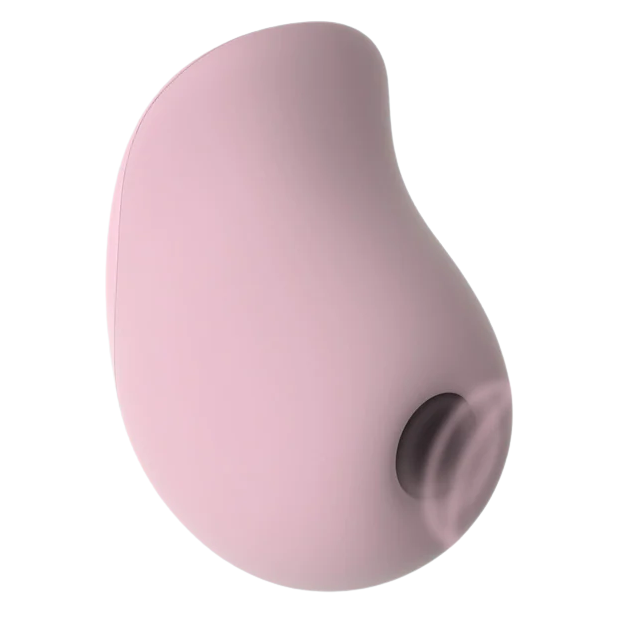FUN FACTORY - MEA PREMIUM PINK CLITORIS SUCKER
