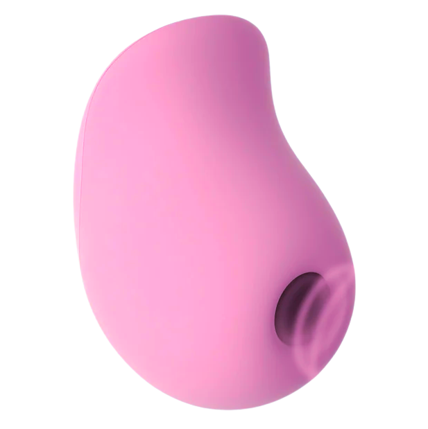 FUN FACTORY - MEA PREMIUM PINK CLITORIS SUCKER