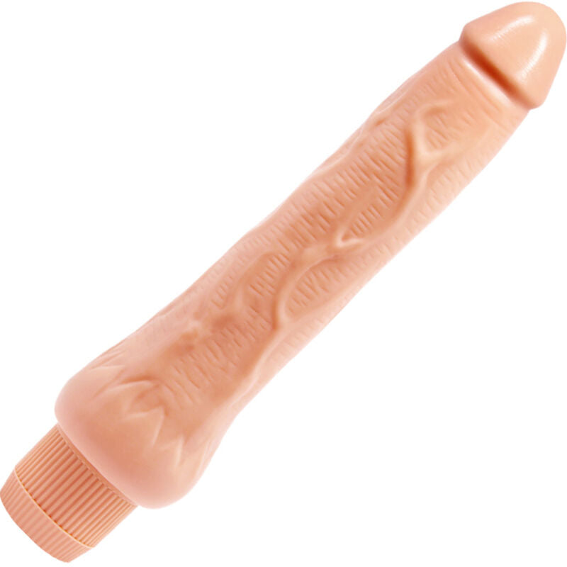 DANSE - VIBRATEUR RÉALISTE BARBARA 25 CM