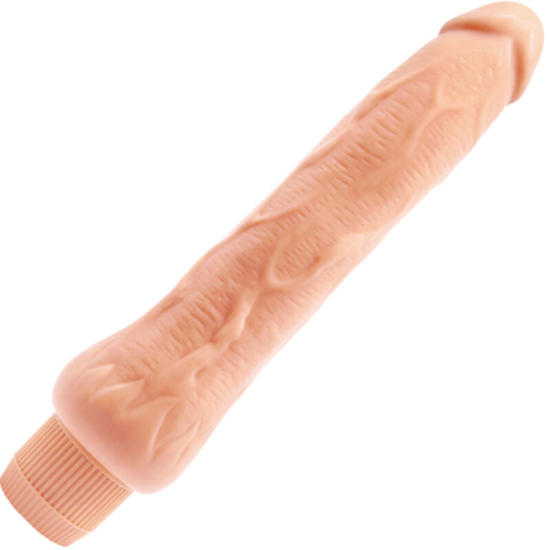 DANSE - VIBRATEUR RÉALISTE BARBARA 25 CM