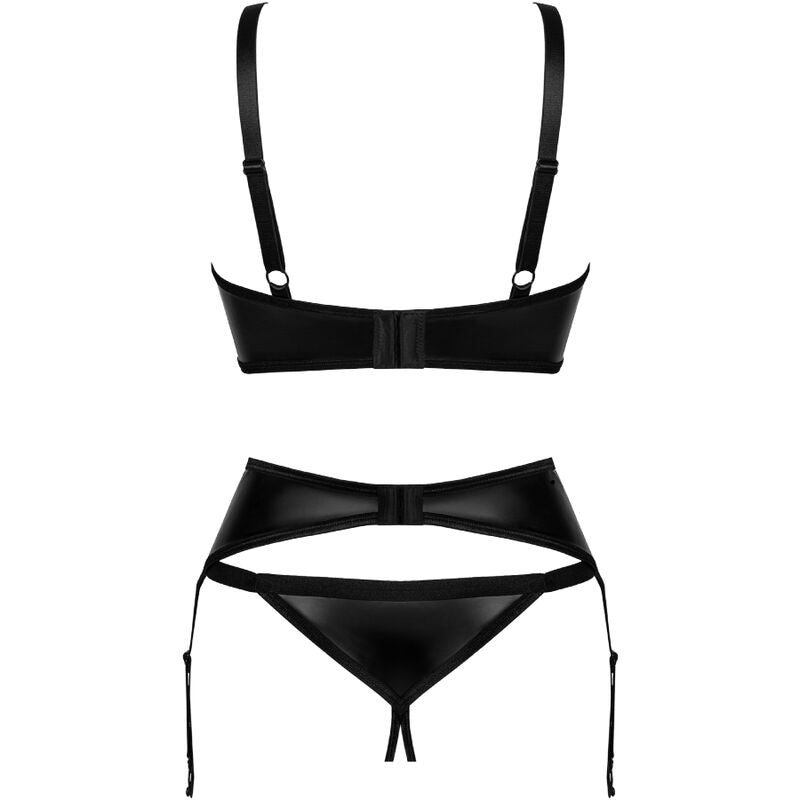 OBSESSIVE - ENSEMBLE TROIS PIÈCES ARMARES M/L