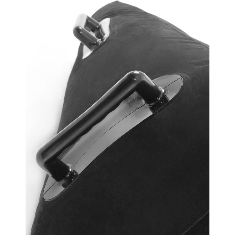 FETISH FANTASY SERIES - MASTER POSITION LARGE INFLATABLE PILLOW
