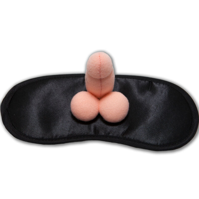 SPICY DEVIL - PENIS MASK
