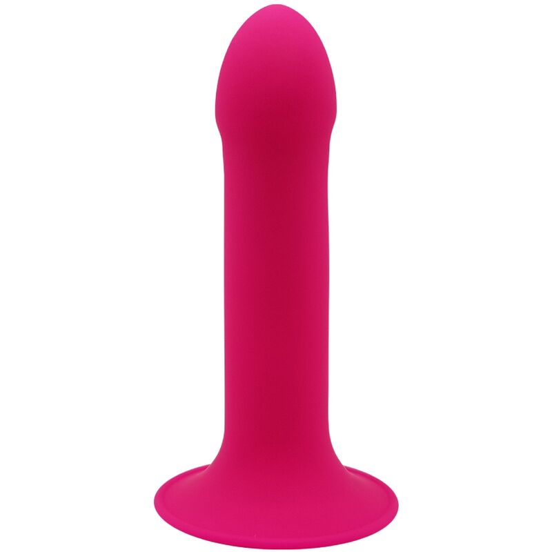 ADRIEN LASTIC - HITSENS 2 GODE SILICONE ROSE