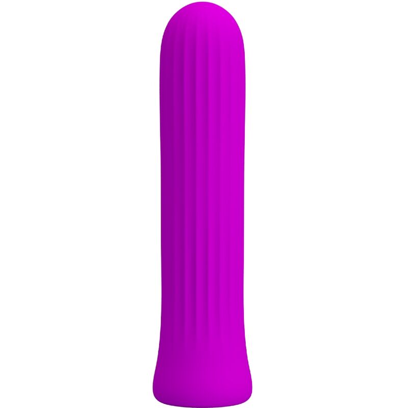 PRETTY LOVE - BLANCHE PINK STIMALATING VIBRATOR