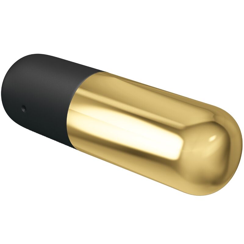 PRETTY LOVE - BULLET VIBRANT RECHARGEABLE EN OR