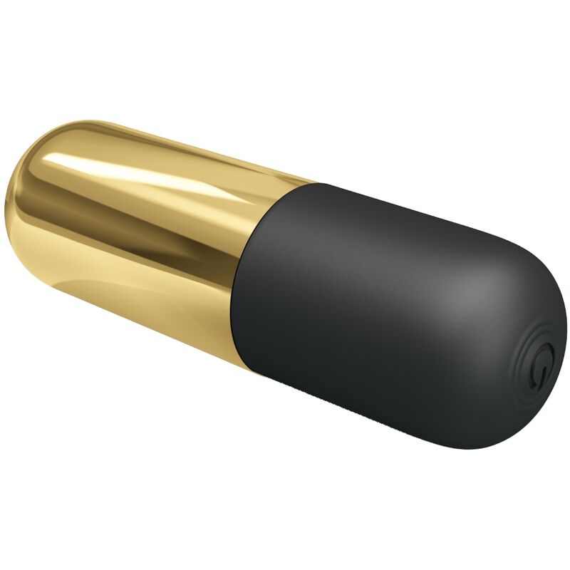 PRETTY LOVE - BULLET VIBRANT RECHARGEABLE EN OR