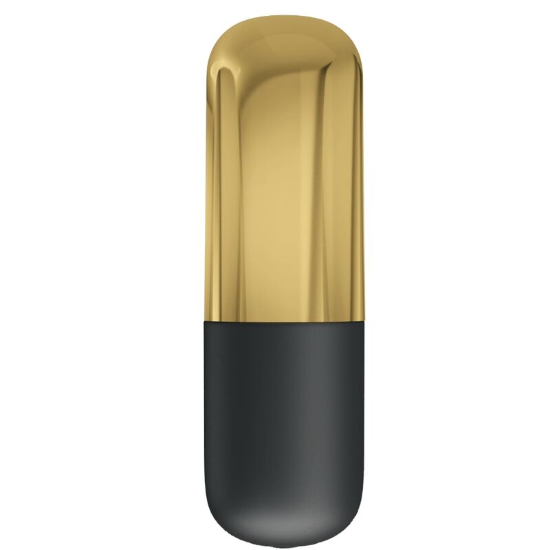 PRETTY LOVE - BULLET VIBRANT RECHARGEABLE EN OR