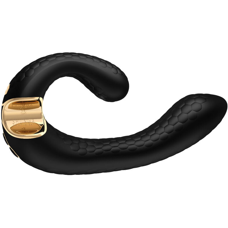 SHUNGA - MIYO INTIMATE PINK MASSAGER