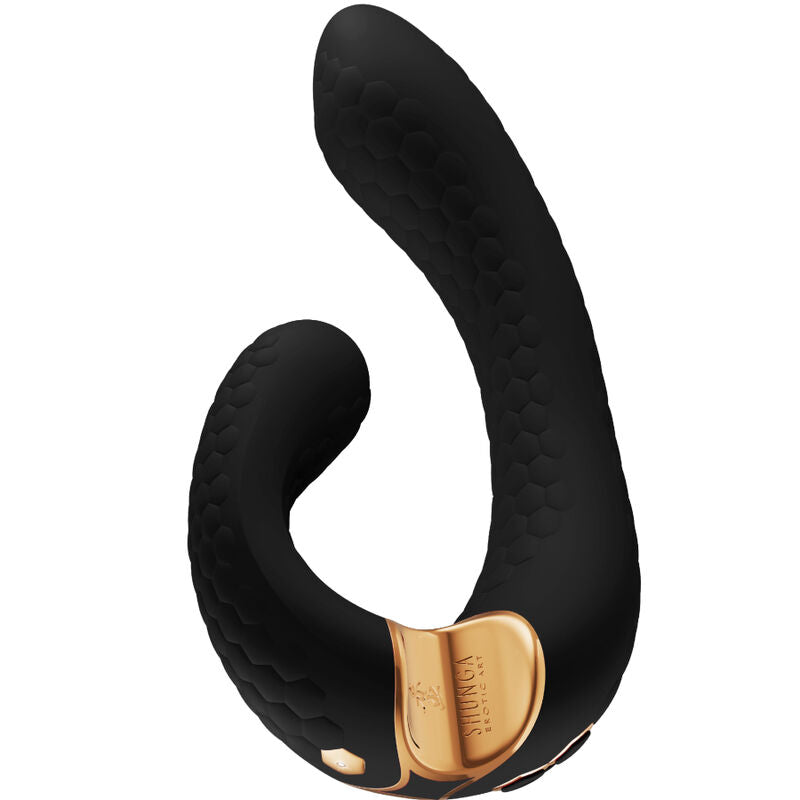 SHUNGA - MIYO INTIMATE PINK MASSAGER