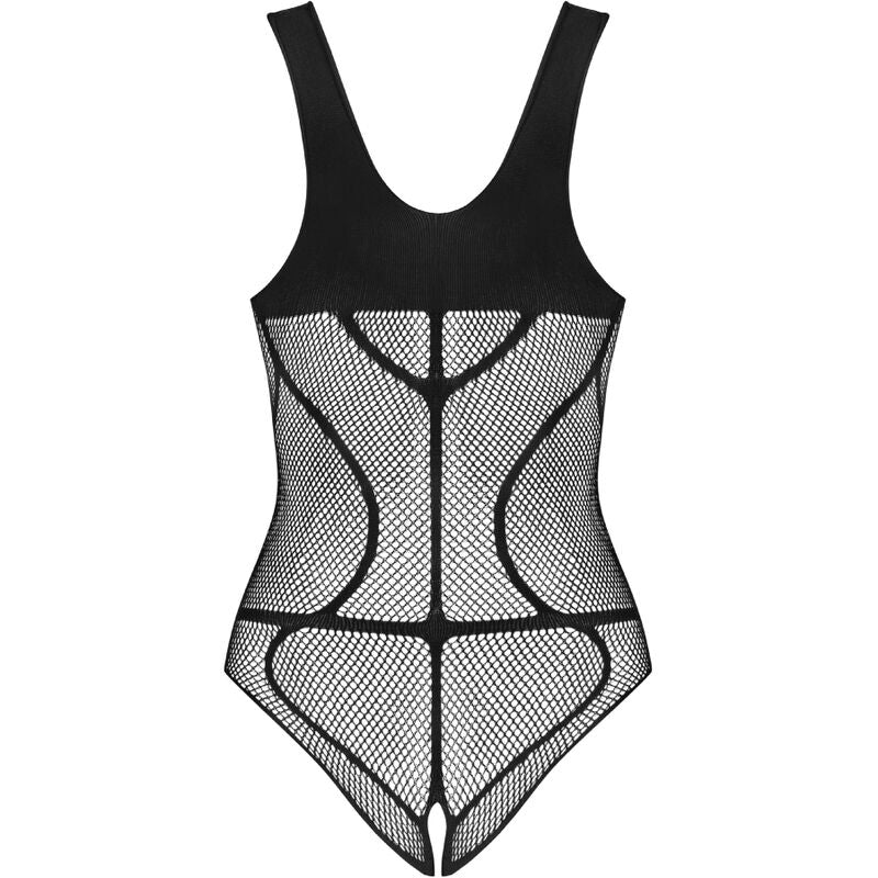 OBSESSIVE - B336 TEDDY SANS ENTREJAMBE S/M/L