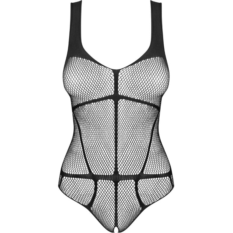 OBSESSIVE - B336 TEDDY SANS ENTREJAMBE S/M/L