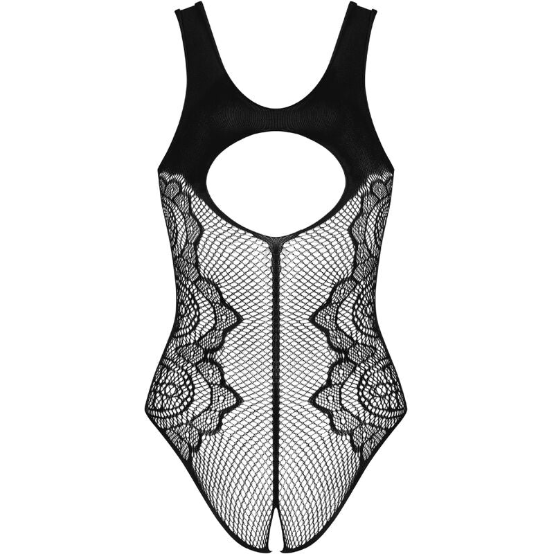OBSESSIVE - B335 TEDDY SANS ENTREJAMBE S/M/L