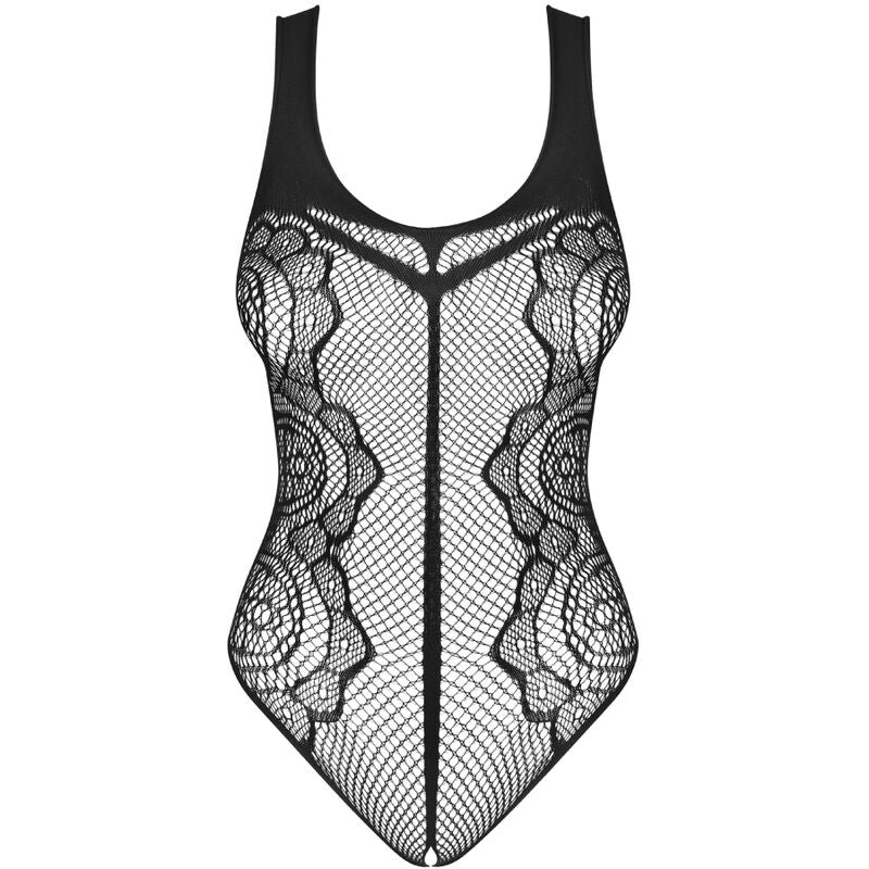 OBSESSIVE - B335 TEDDY SANS ENTREJAMBE S/M/L