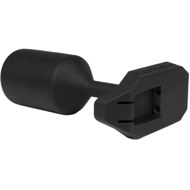 ELECTRASTIM - ELECTROPLUG ANAL MR-S-LEATHER