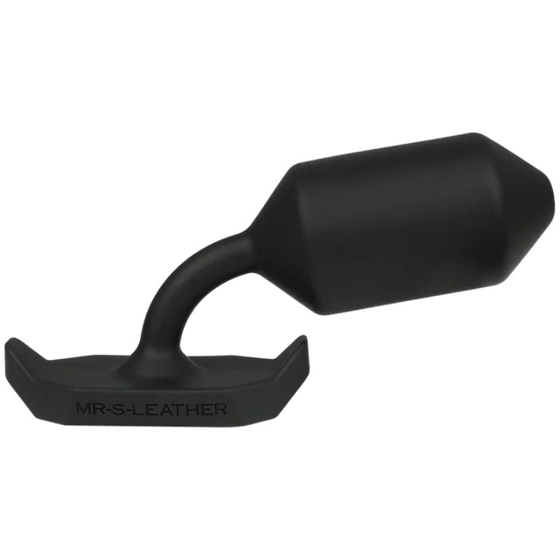 ELECTRASTIM - ELECTROPLUG ANAL MR-S-LEATHER