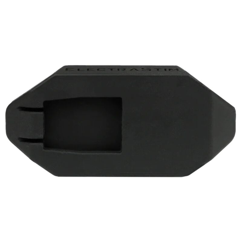 ELECTRASTIM - ELECTROPLUG ANAL MR-S-LEATHER