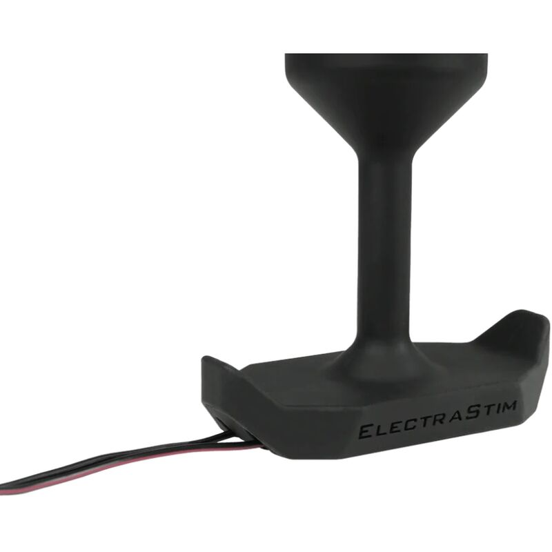 ELECTRASTIM - ELECTROPLUG ANAL MR-S-LEATHER