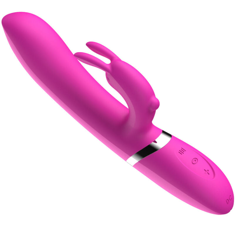 ARMONY - AVA FUCHSIA RABBIT VIBRATOR