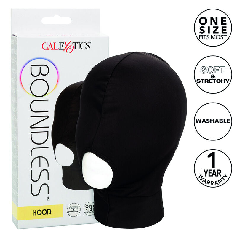 CALEXOTICS - BOUNDLESS HOODIE
